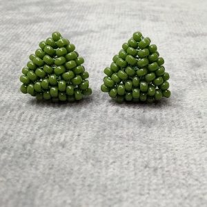 Stud earrings #1