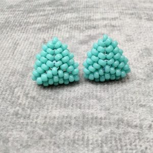 Stud earrings #1