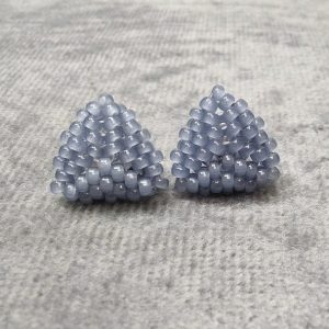 Stud earrings #1