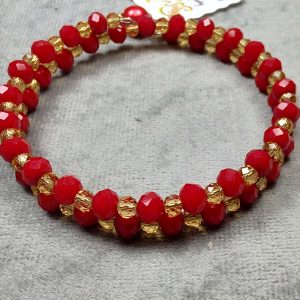 Red memory