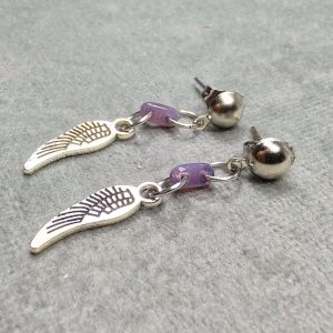 Feathers
