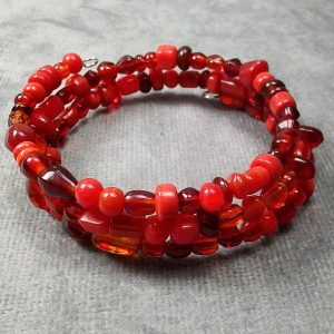 Red memory