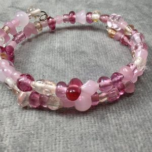 Pink memory